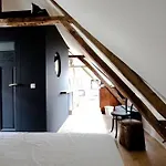 Bed & Breakfast Chambres D'hotes L'abri Cotier Rue De La Baie *