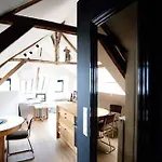 Chambres D'hotes L'abri Cotier Rue De La Baie * Pende