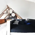 Chambres D'hotes L'abri Cotier Rue De La Baie Bed & Breakfast