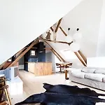 Bed & Breakfast Chambres D'hotes L'abri Cotier Rue De La Baie *