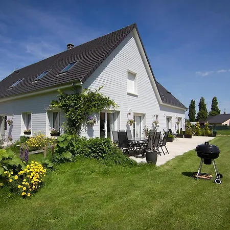 Chambres D'hotes L'abri Cotier Rue De La Baie