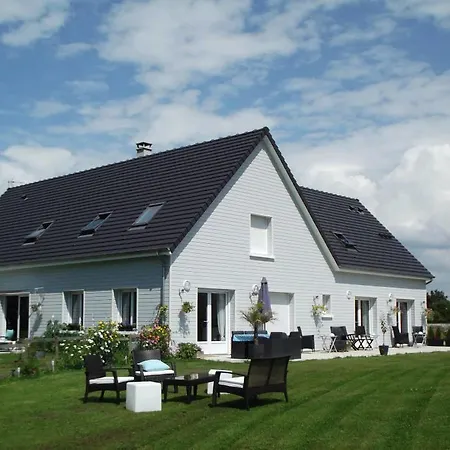 Chambres D'hotes L'abri Cotier Rue De La Baie