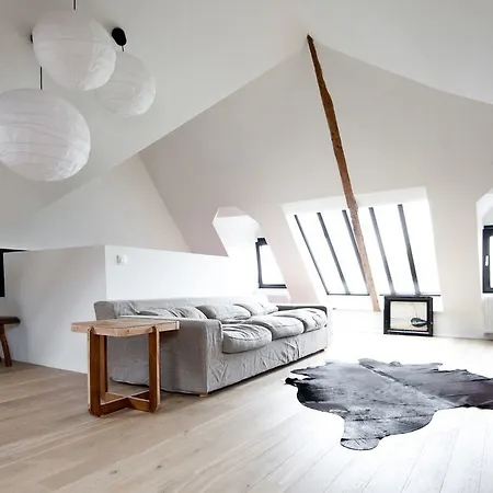 Bed & Breakfast Chambres D'hotes L'abri Cotier Rue De La Baie