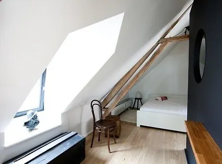 Chambres D'hotes L'abri Cotier Rue De La Baie Bed & Breakfast Pende