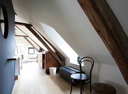Chambres D'hotes L'abri Cotier Rue De La Baie Pende