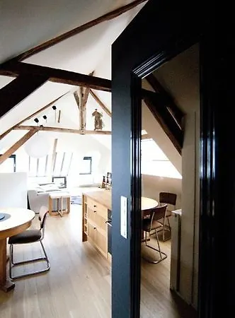 Chambres D'hotes L'abri Cotier Rue De La Baie * Pendé