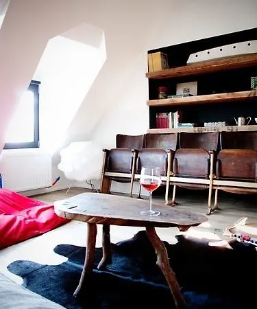 Bed & Breakfast Chambres D'hotes L'abri Cotier Rue De La Baie