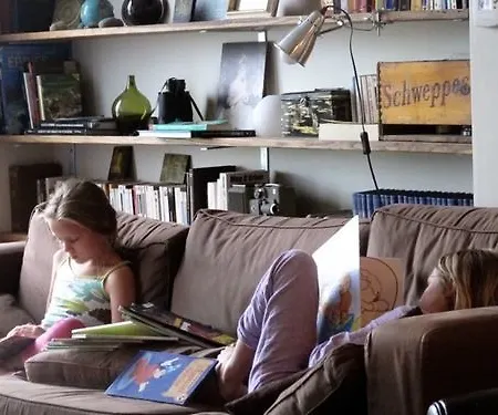 Chambres D'hotes L'abri Cotier Rue De La Baie Couette-café Pendé