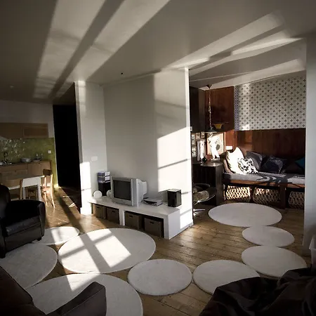 Chambres D'hotes L'abri Cotier Rue De La Baie Pende