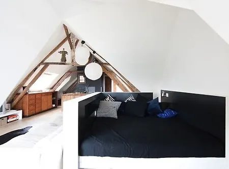 Chambres D'hotes L'abri Cotier Rue De La Baie Bed & Breakfast