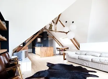 Bed & Breakfast Chambres D'hotes L'abri Cotier Rue De La Baie *