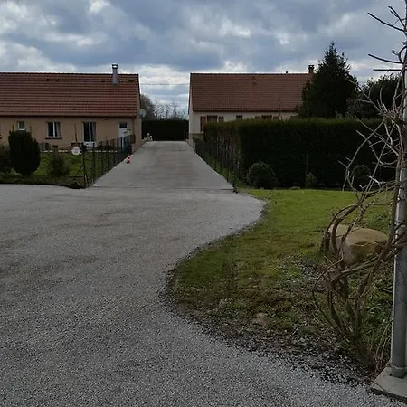 Chambres D'hotes L'abri Cotier Rue De La Baie