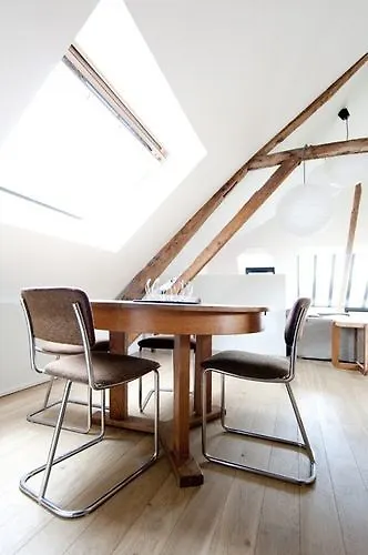 Chambres D'hotes L'abri Cotier Rue De La Baie