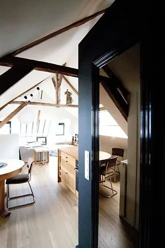 Chambres D'hotes L'abri Cotier Rue De La Baie * Pendé