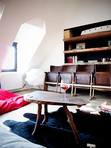 Couette-café Chambres D'hotes L'abri Cotier Rue De La Baie