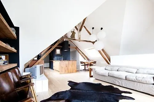 Couette-café Chambres D'hotes L'abri Cotier Rue De La Baie *