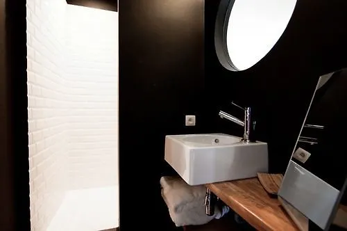 Chambres D'hotes L'abri Cotier Rue De La Baie Couette-café *